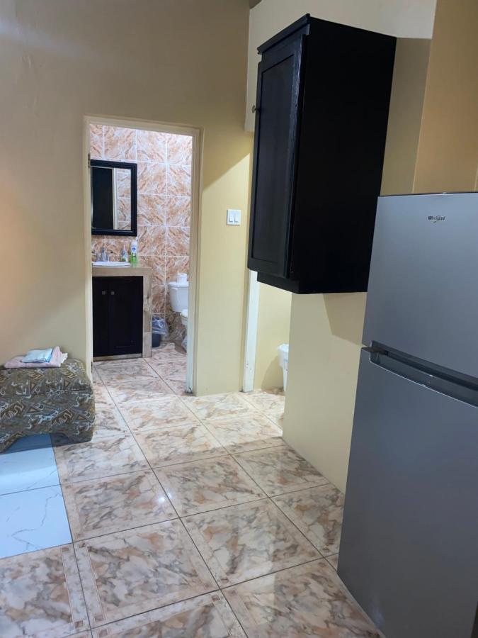 Marshan Villa Montego Bay Exterior foto