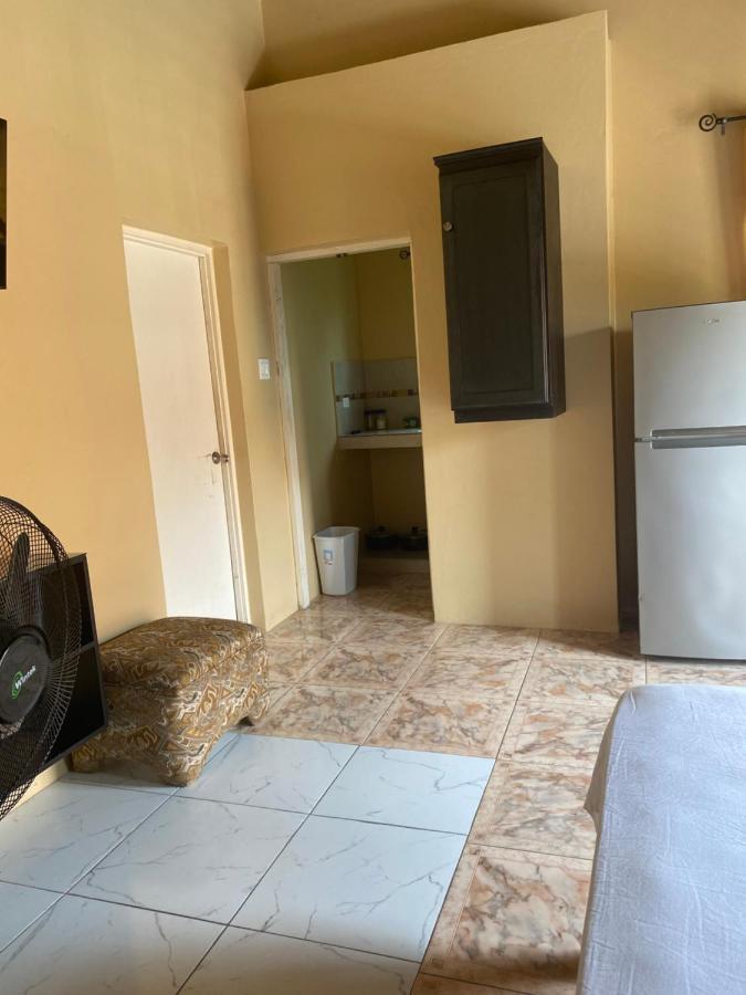 Marshan Villa Montego Bay Exterior foto