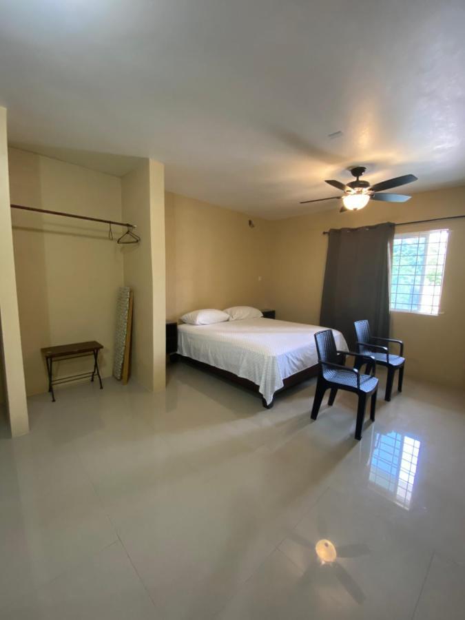 Marshan Villa Montego Bay Exterior foto