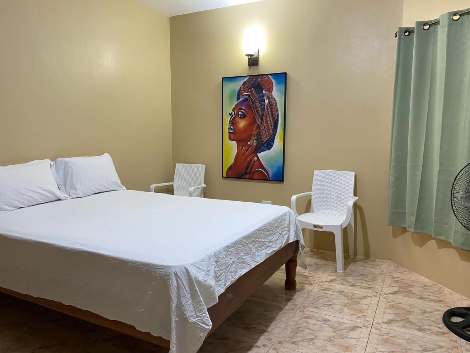 Marshan Villa Montego Bay Exterior foto