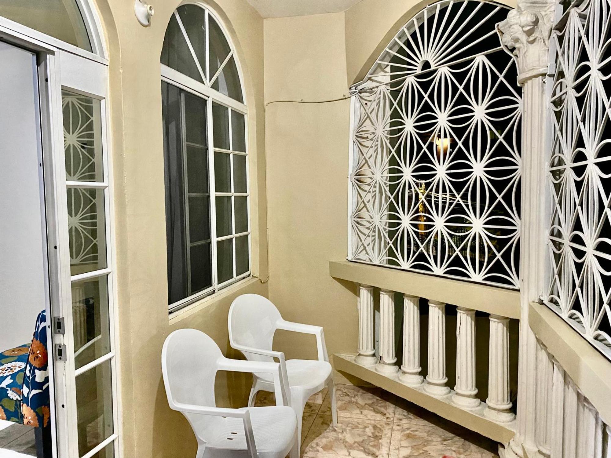 Marshan Villa Montego Bay Exterior foto