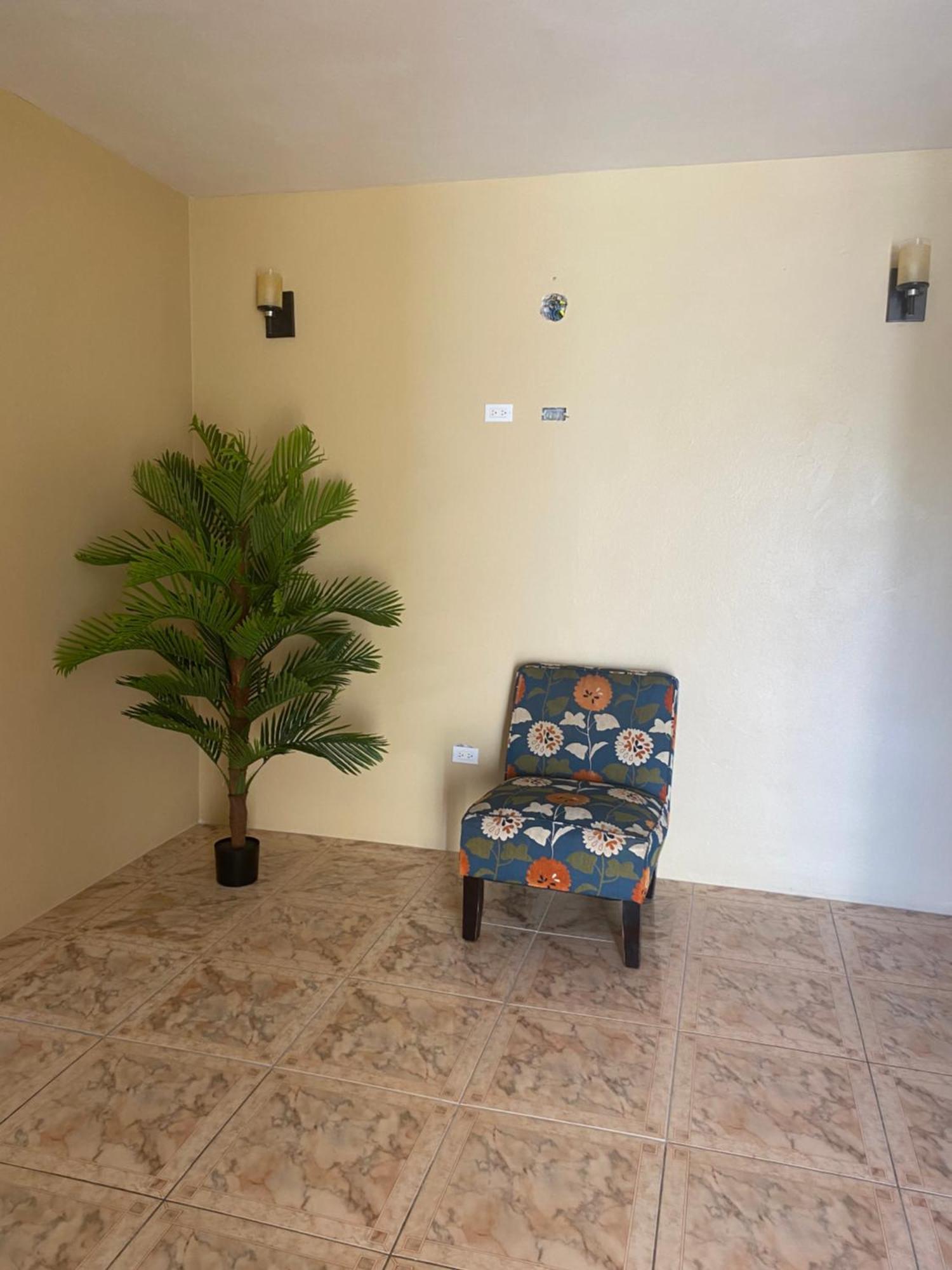 Marshan Villa Montego Bay Exterior foto
