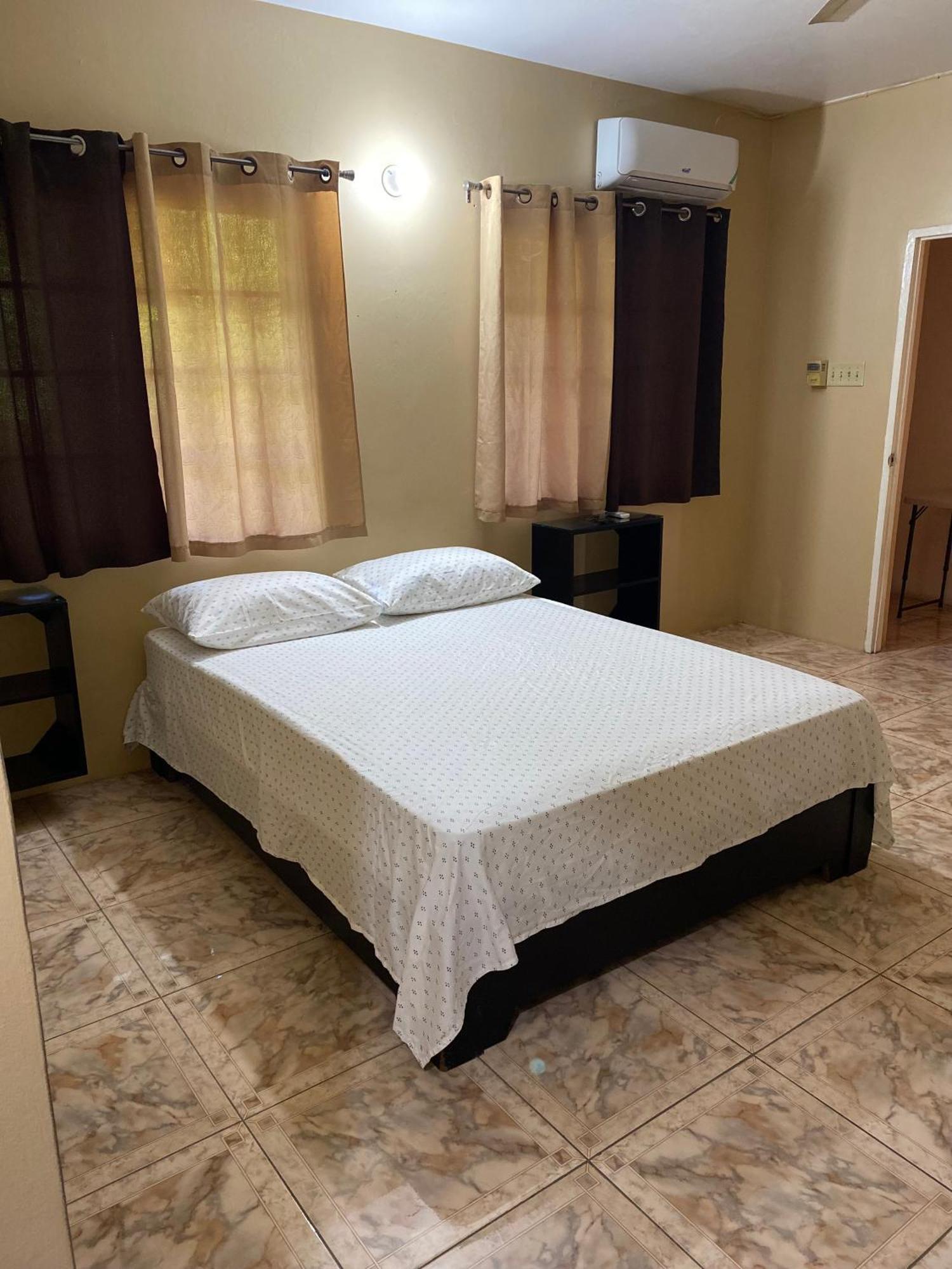 Marshan Villa Montego Bay Exterior foto