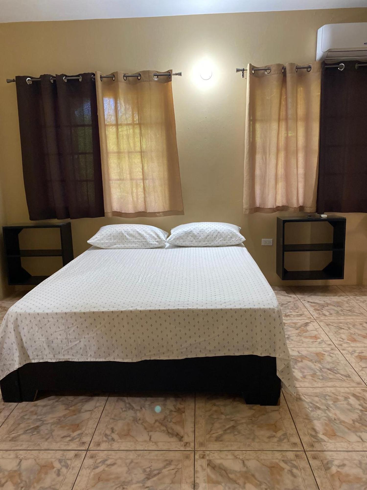 Marshan Villa Montego Bay Exterior foto