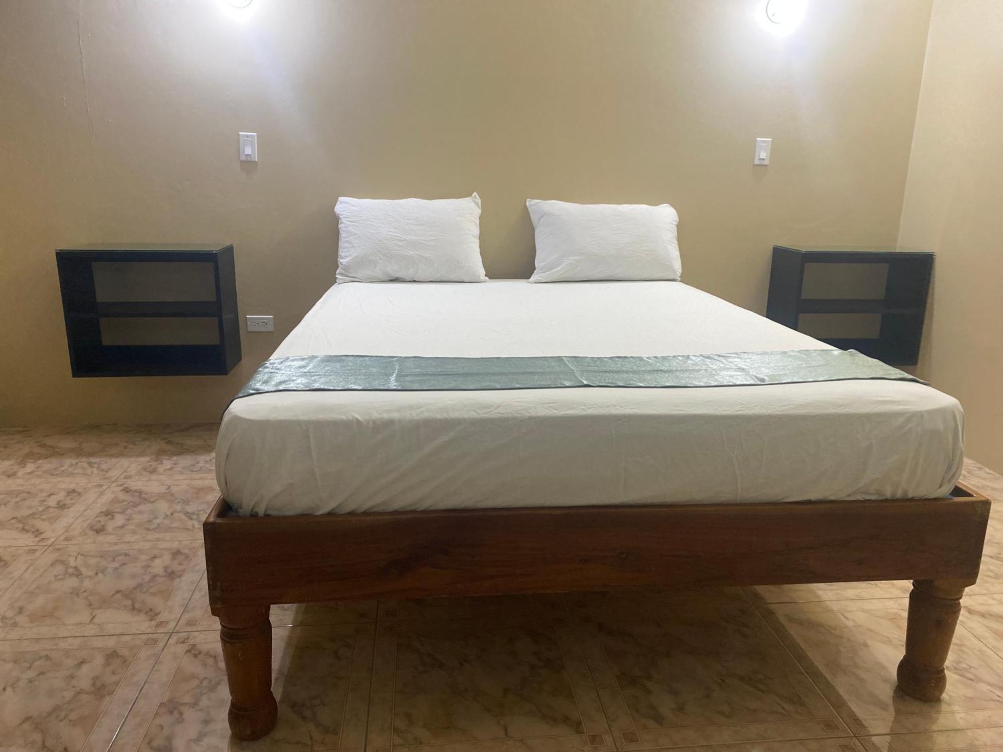 Marshan Villa Montego Bay Exterior foto