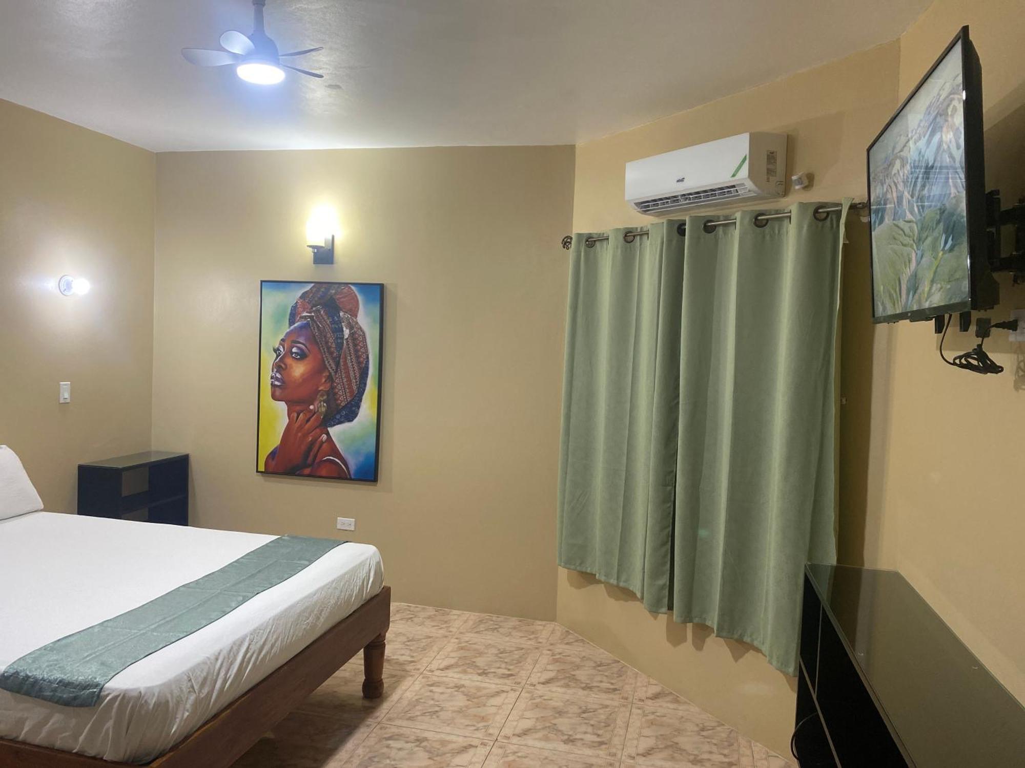 Marshan Villa Montego Bay Exterior foto