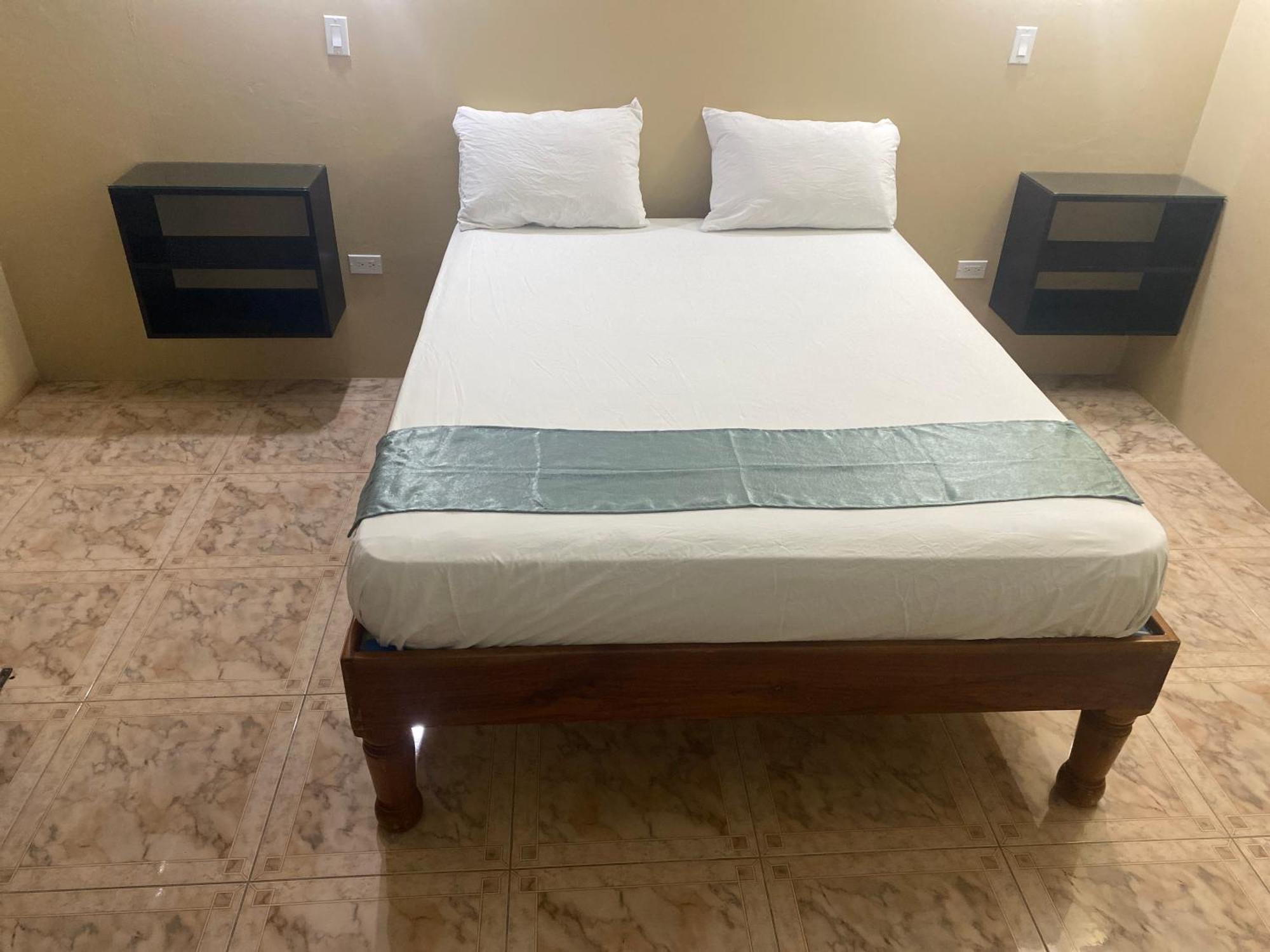 Marshan Villa Montego Bay Exterior foto