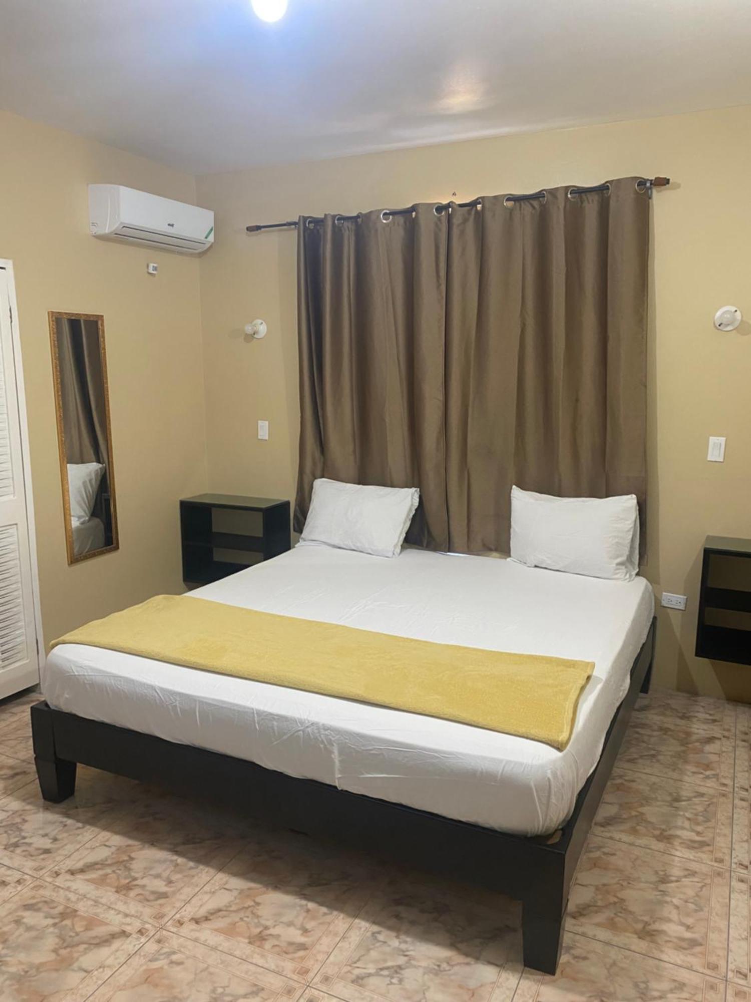 Marshan Villa Montego Bay Exterior foto