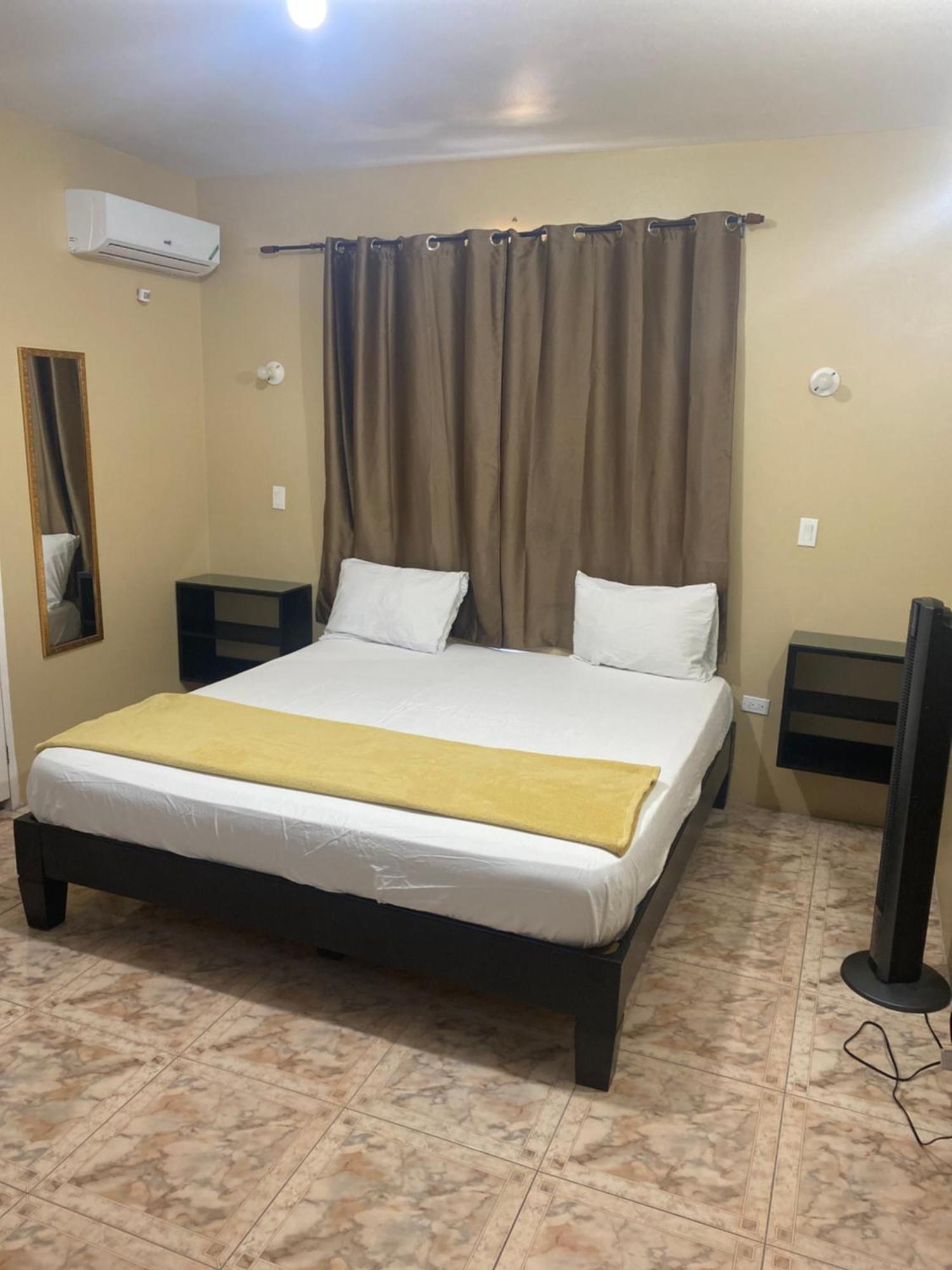 Marshan Villa Montego Bay Exterior foto