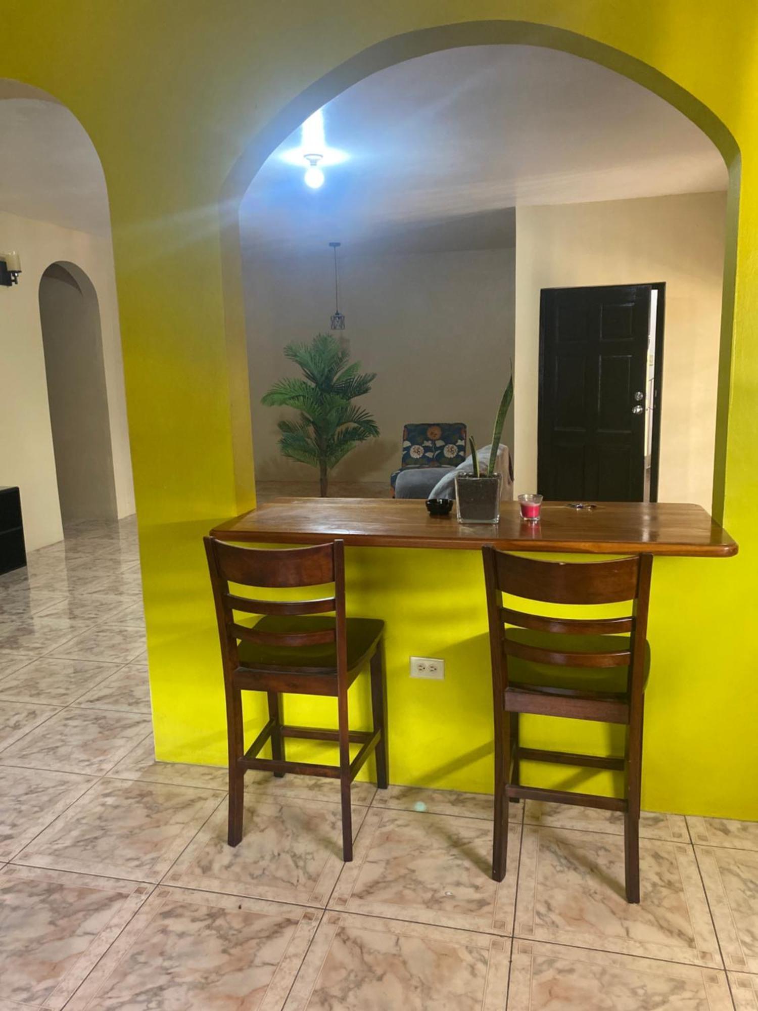 Marshan Villa Montego Bay Exterior foto