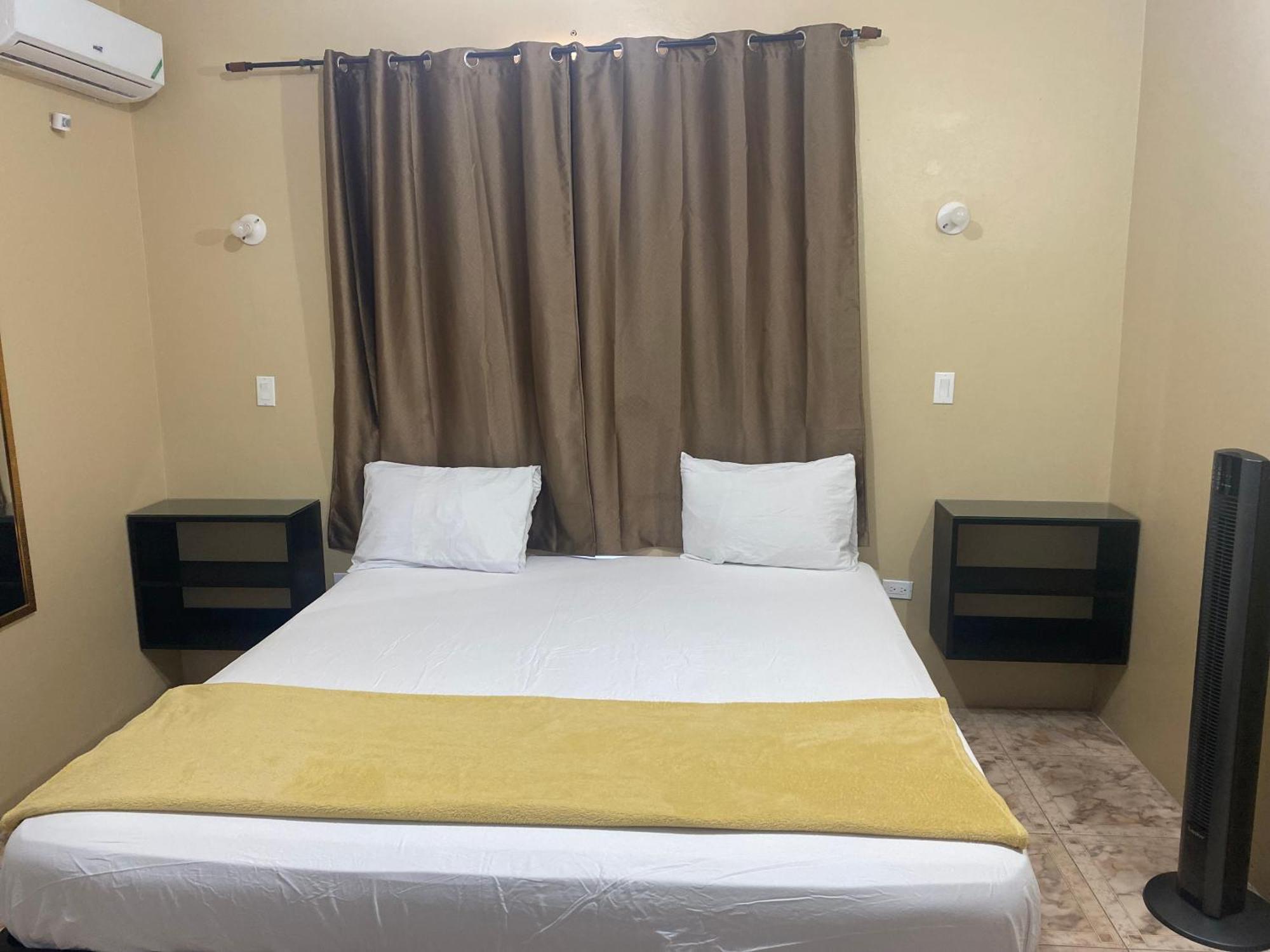 Marshan Villa Montego Bay Exterior foto