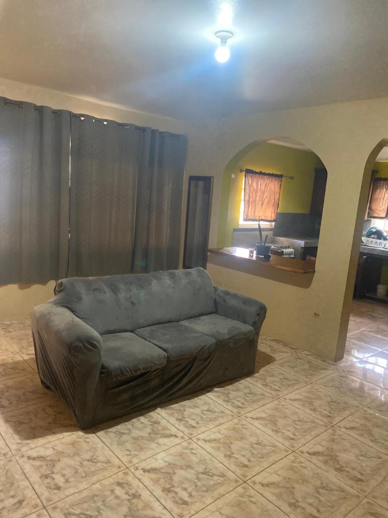 Marshan Villa Montego Bay Exterior foto