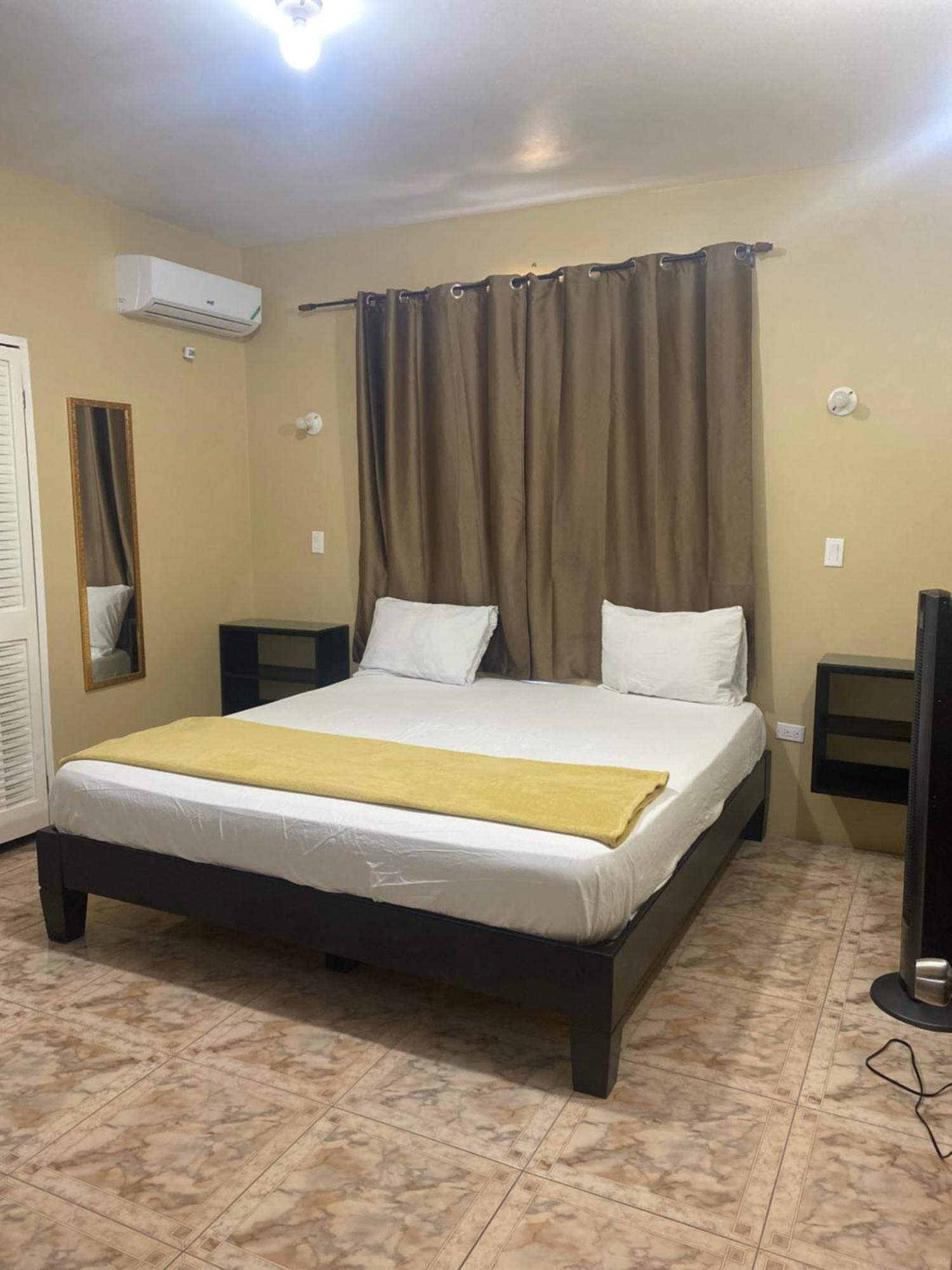 Marshan Villa Montego Bay Exterior foto