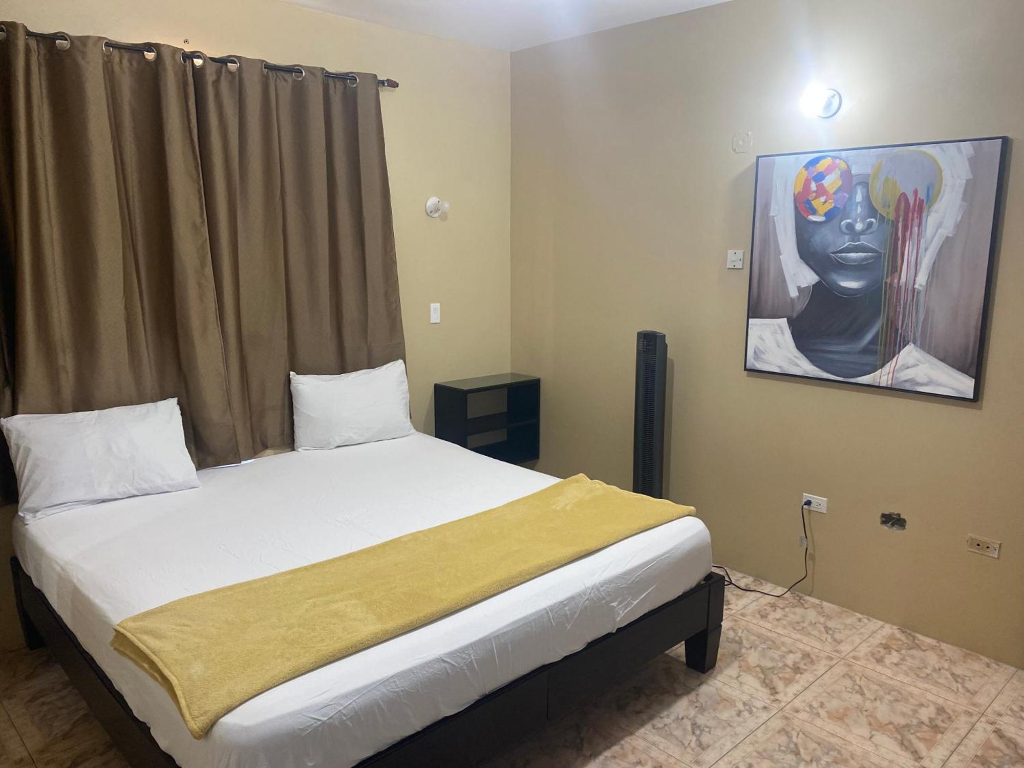 Marshan Villa Montego Bay Exterior foto
