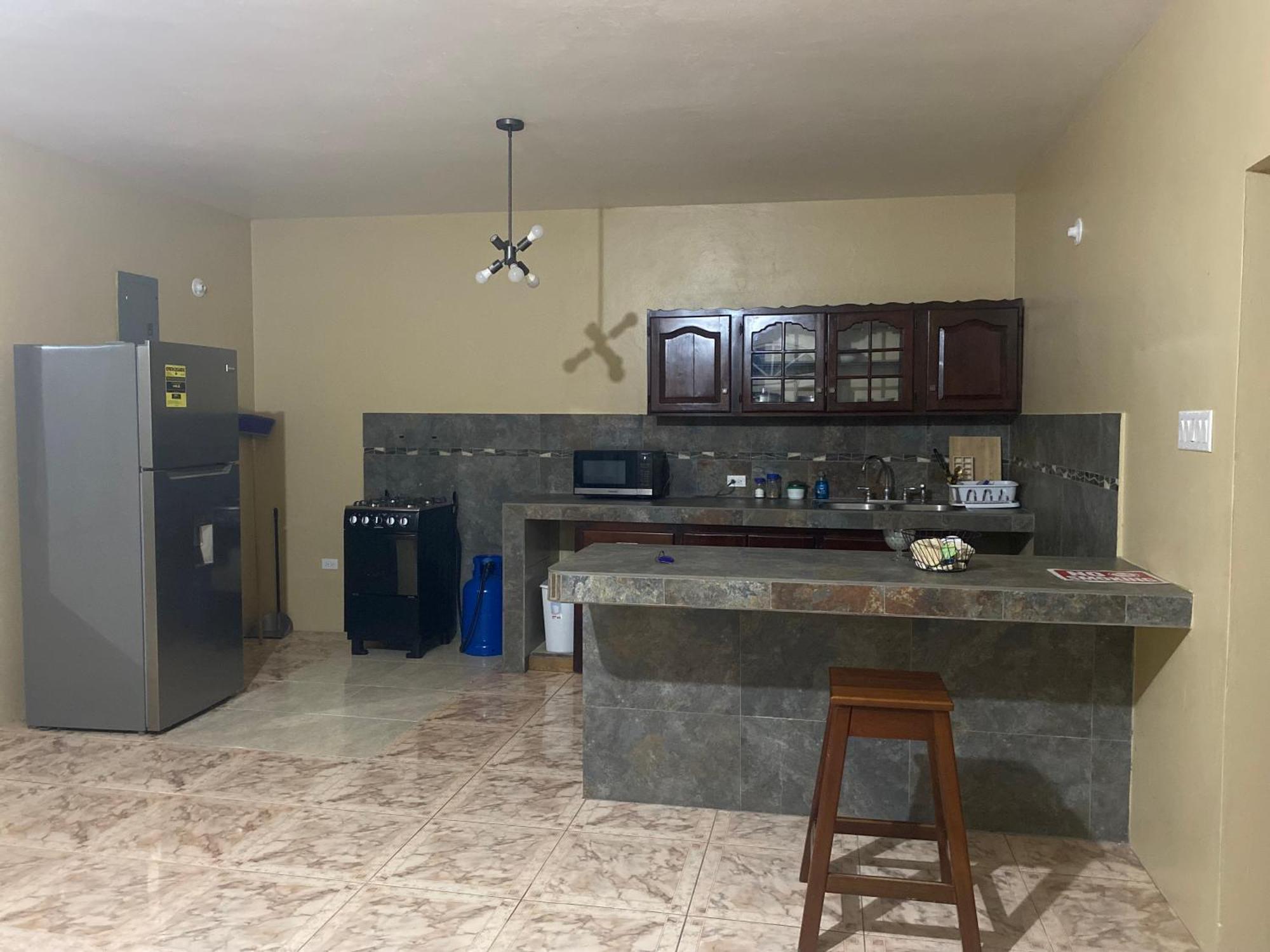 Marshan Villa Montego Bay Exterior foto