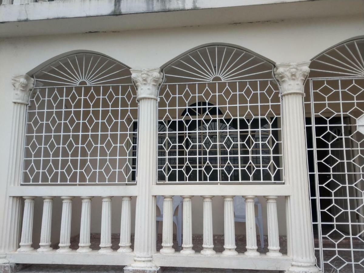 Marshan Villa Montego Bay Exterior foto